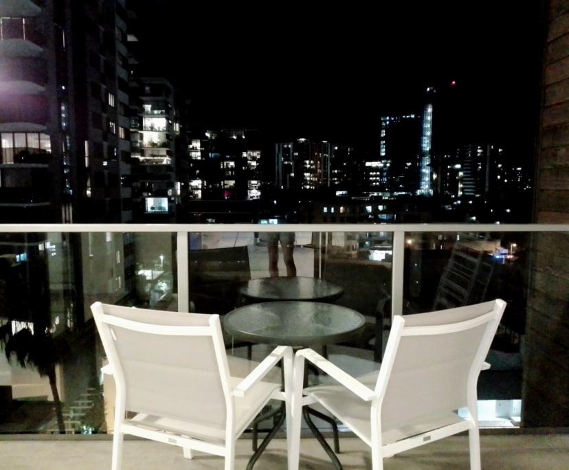 $600, Flatshare, 2 bathrooms, South Brisbane QLD 4101