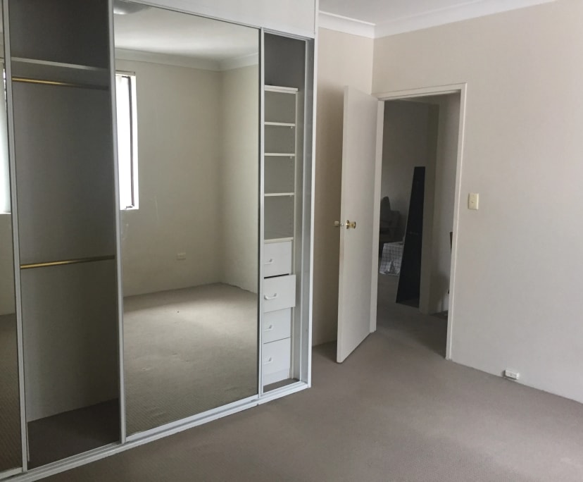 $190, Flatshare, 2 bathrooms, North Parramatta NSW 2151