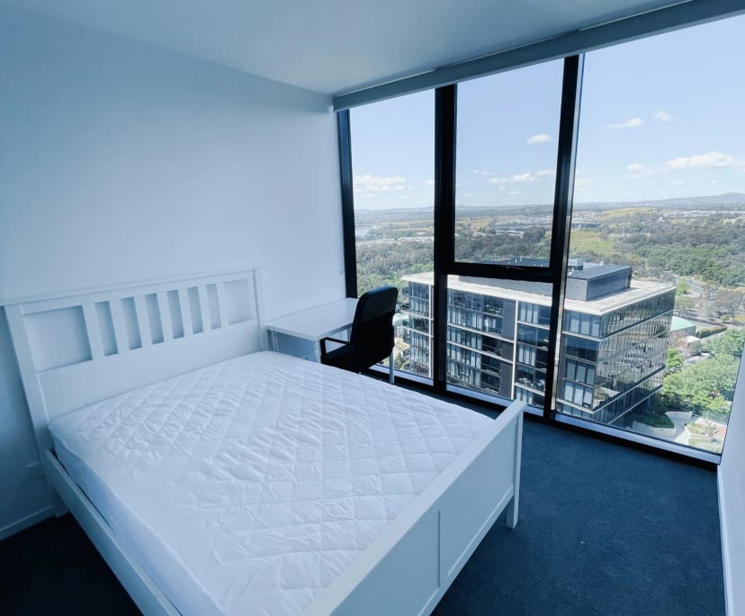 $380, Flatshare, 2 bathrooms, Belconnen ACT 2617