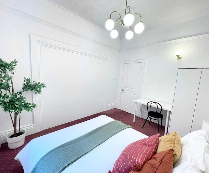 $250, Share-house, 2 rooms, Homebush NSW 2140, Homebush NSW 2140