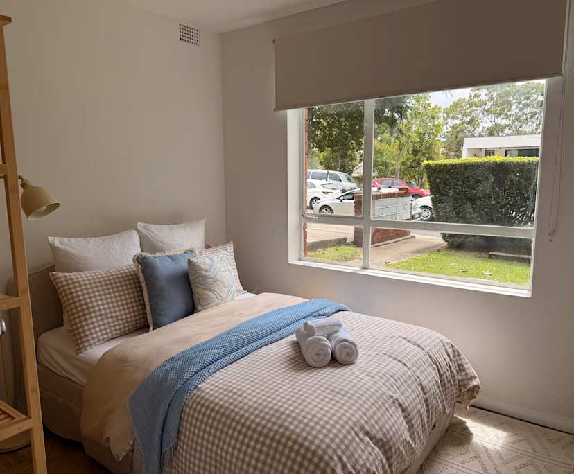 $500, Student-accommodation, 2 bathrooms, Ryde NSW 2112