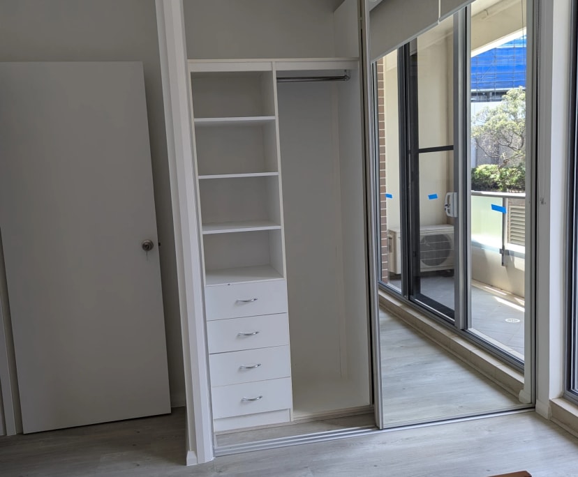 $350, Flatshare, 2 bathrooms, Rhodes NSW 2138