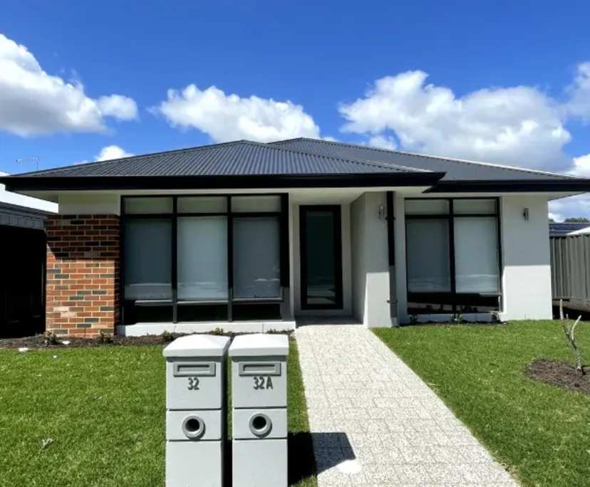 One bed flat for rent