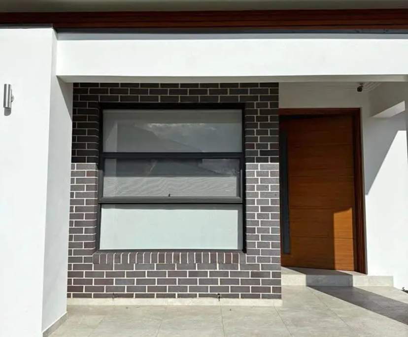 Unfurnished room with ensuite in a share house