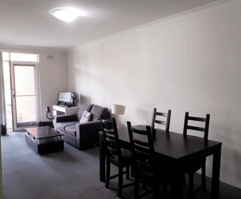 Room for Rent in Burwood, Sydney 295, Furnished,