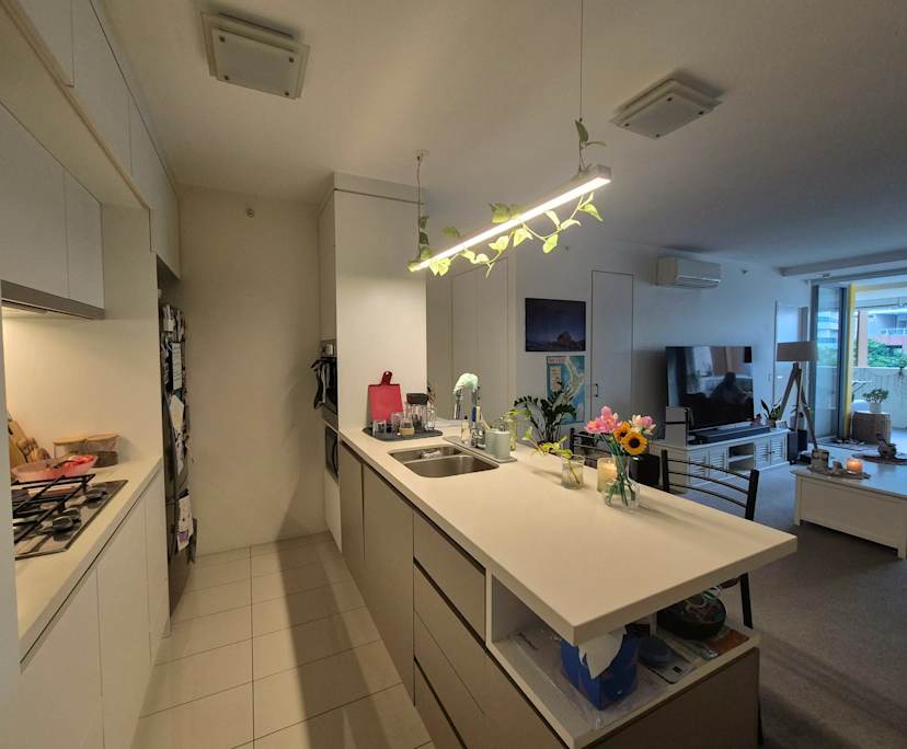 $350, Flatshare, 2 bathrooms, West End QLD 4101