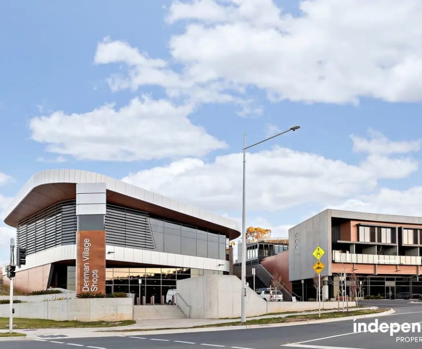 Room for Rent in Coombs, Canberra 225, Unfurnishe...