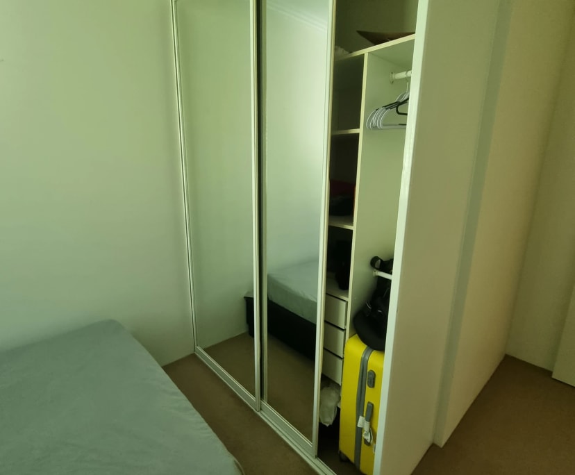 $400, Flatshare, 2 bathrooms, Chippendale NSW 2008