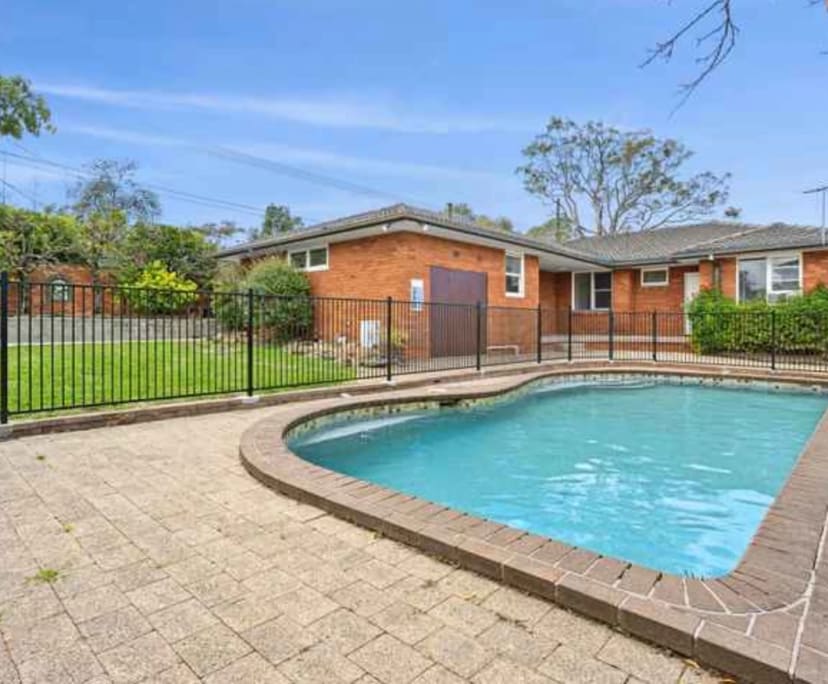 $400, Share-house, 4 bathrooms, Killarney Heights NSW 2087
