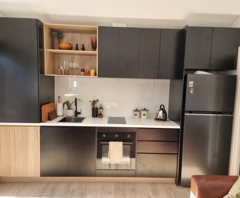 Furnished room granny flat for rent