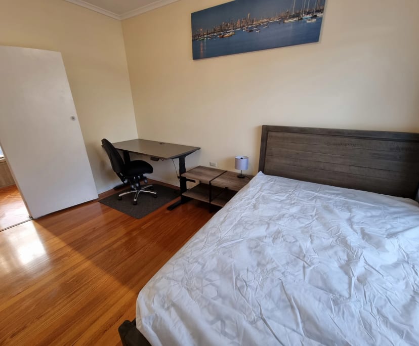 $200, Share-house, 5 bathrooms, Springvale VIC 3171