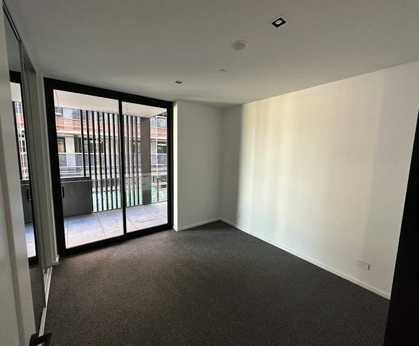 One bed flat for rent