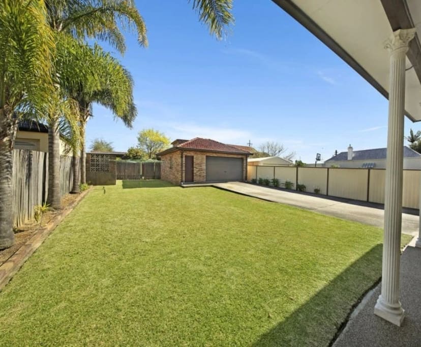 Room for Rent in Carlton, Sydney 315, Furnished,