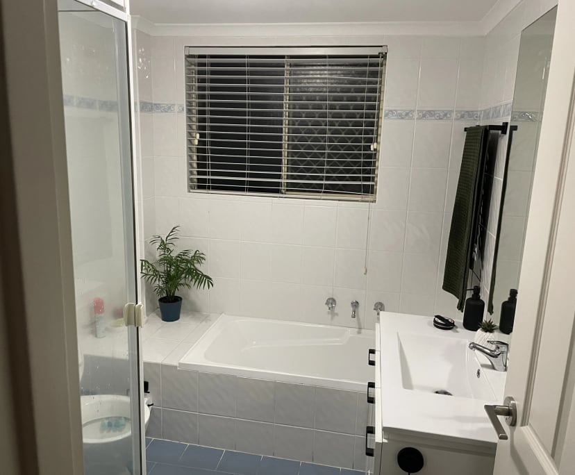 $280, Flatshare, 2 bathrooms, Sutherland NSW 2232