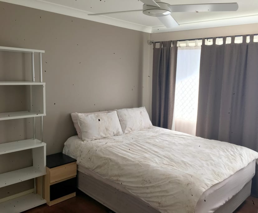 $350, Share-house, 3 bathrooms, West End QLD 4101