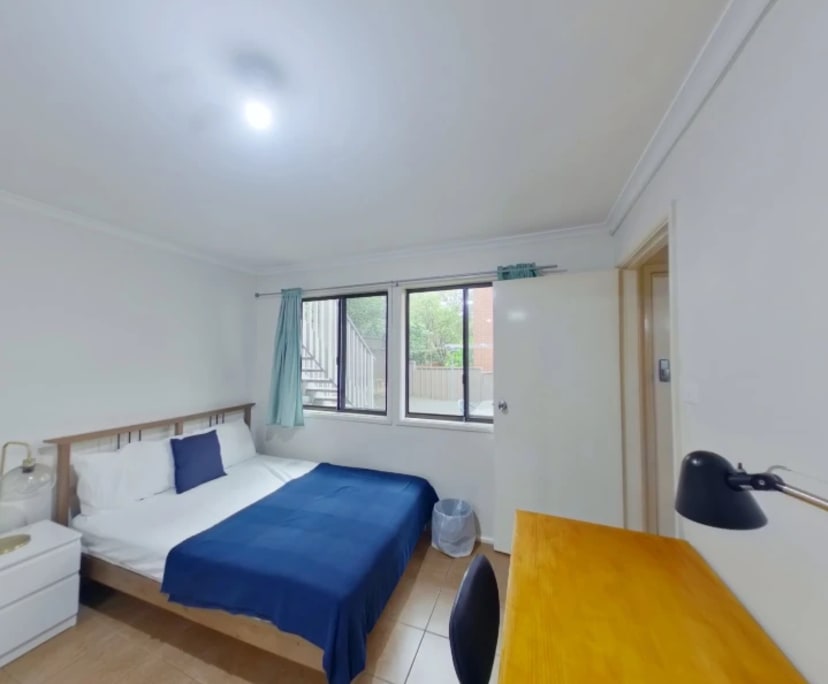 $265-280, Share-house, 2 rooms, Kensington NSW 2033, Kensington NSW 2033
