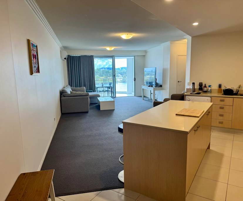 $450, Flatshare, 2 bathrooms, Varsity Lakes QLD 4227