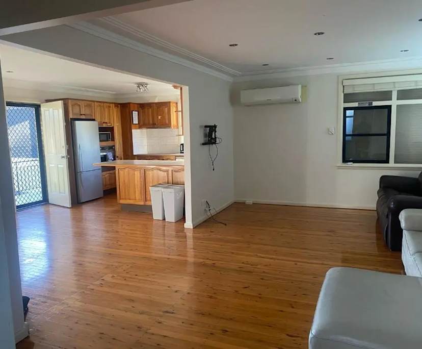 $320-420, Share-house, 4 rooms, Greenacre NSW 2190, Greenacre NSW 2190