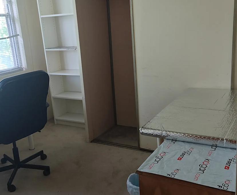 Student accommodation