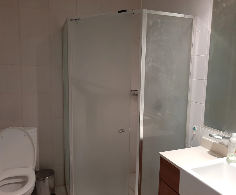 $370, Flatshare, 2 bathrooms, Rhodes NSW 2138
