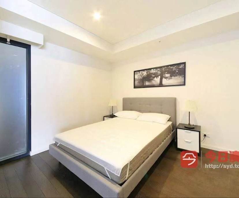 $550, Flatshare, 3 bathrooms, Mascot NSW 2020