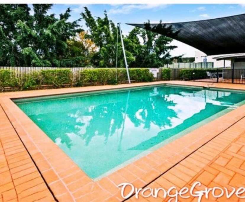 Room with ensuite in a share house