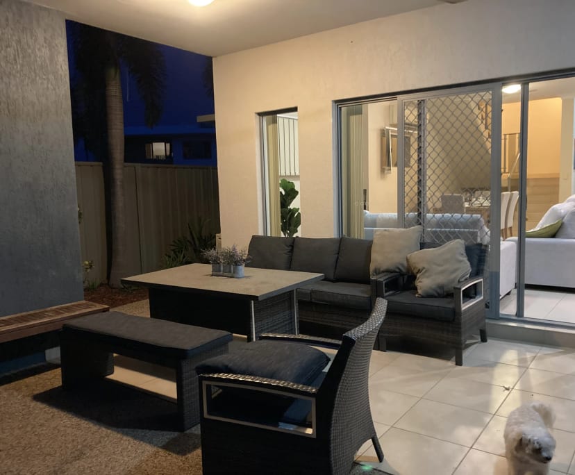 $350, Share-house, 4 bathrooms, Bayview NT 0820