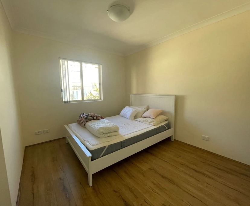 Room for Rent in Camperdown, Sydney 300, Flexible...