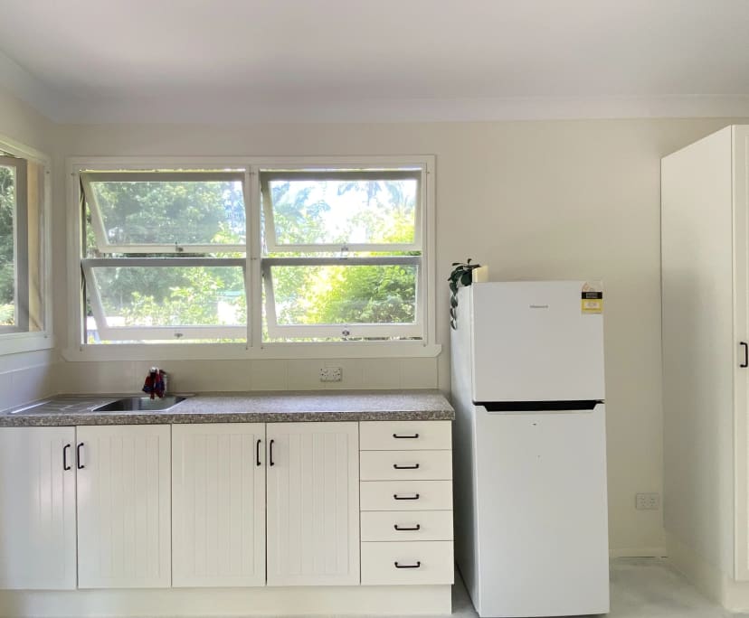 Room granny flat for rent