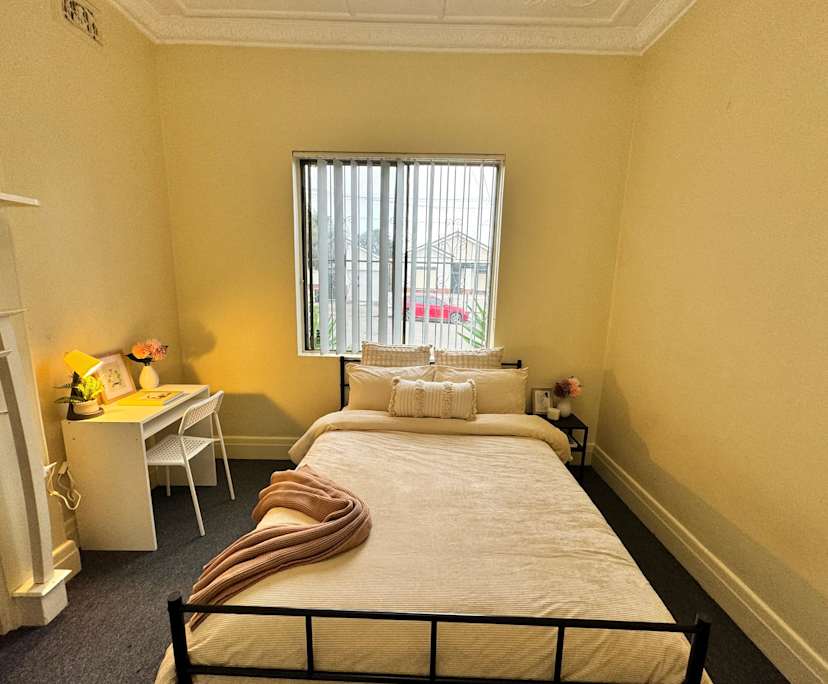 $305, Flatshare, 5 bathrooms, Marrickville NSW 2204