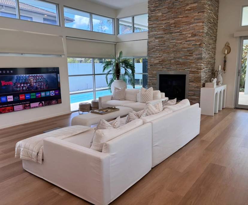 $425, Share-house, 4 bathrooms, Hope Island QLD 4212