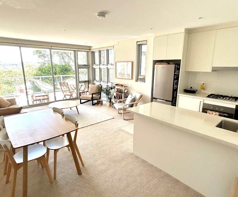 Whole property with 2 rooms for rent