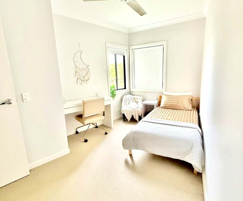 Student accommodation