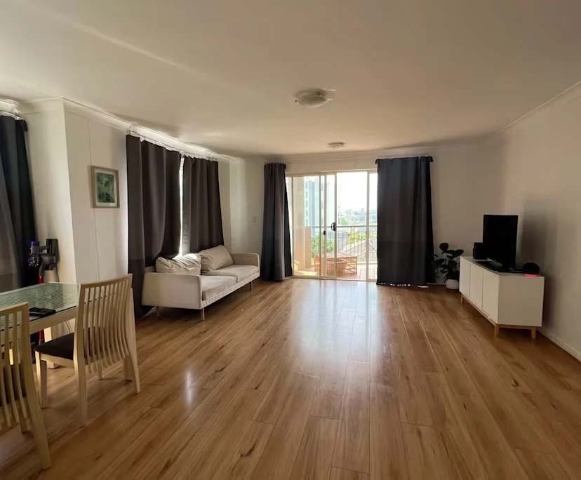 One bed flat for rent