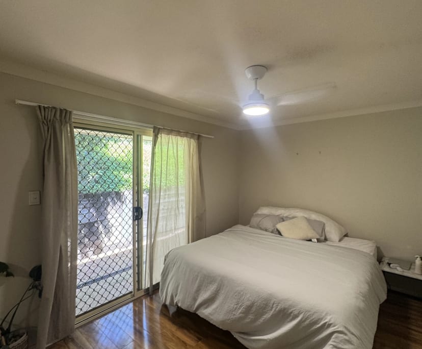 $370, Share-house, 3 bathrooms, Burleigh Heads QLD 4220