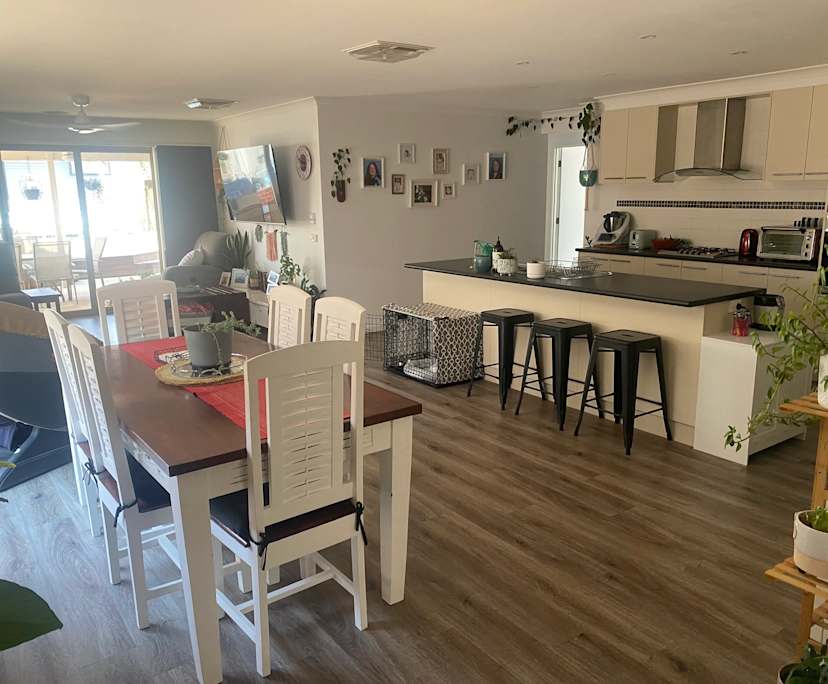 $300, Share-house, 4 bathrooms, Wangaratta VIC 3677