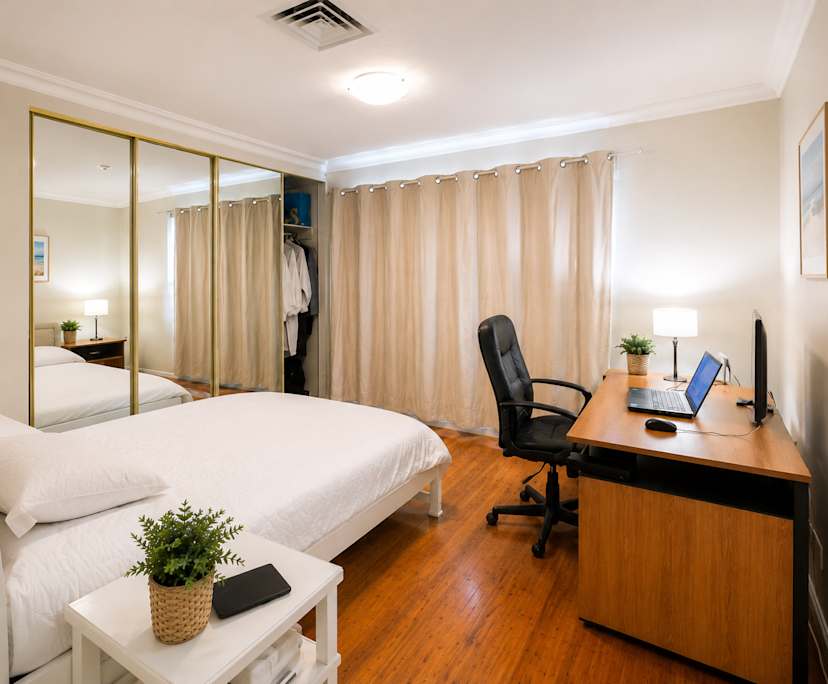 Student accommodation