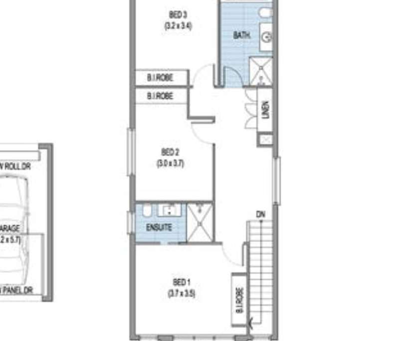 $234, Share-house, 3 bathrooms, Woodville SA 5011