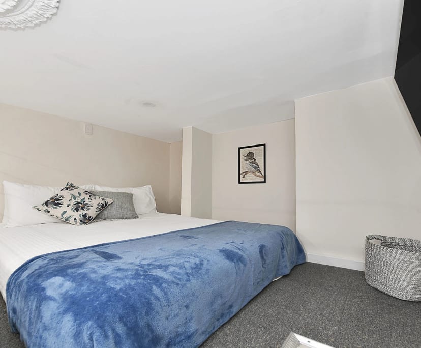 $580, Studio, 1 bathroom, Carlton VIC 3053