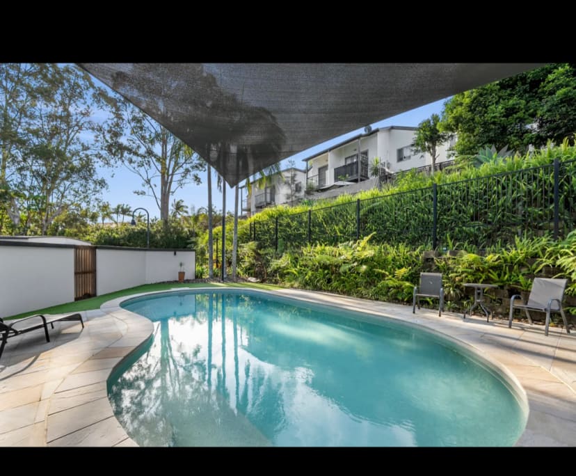 Student accommodation