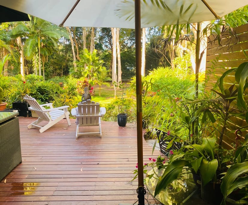 $320, Flatshare, 2 bathrooms, Yorkeys Knob QLD 4878