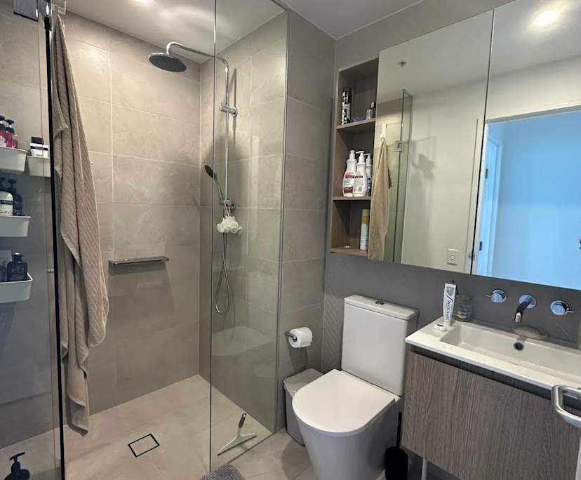 $460, Flatshare, 2 bathrooms, Macquarie Park NSW 2113