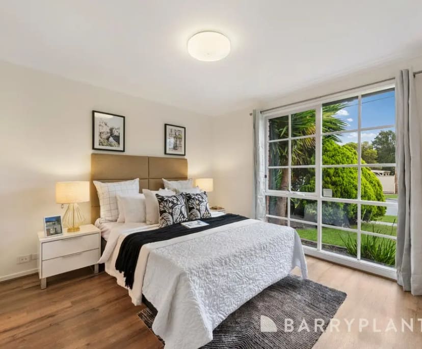 3 Rooms for Rent in Hoppers Crossing, Melbourne 1...