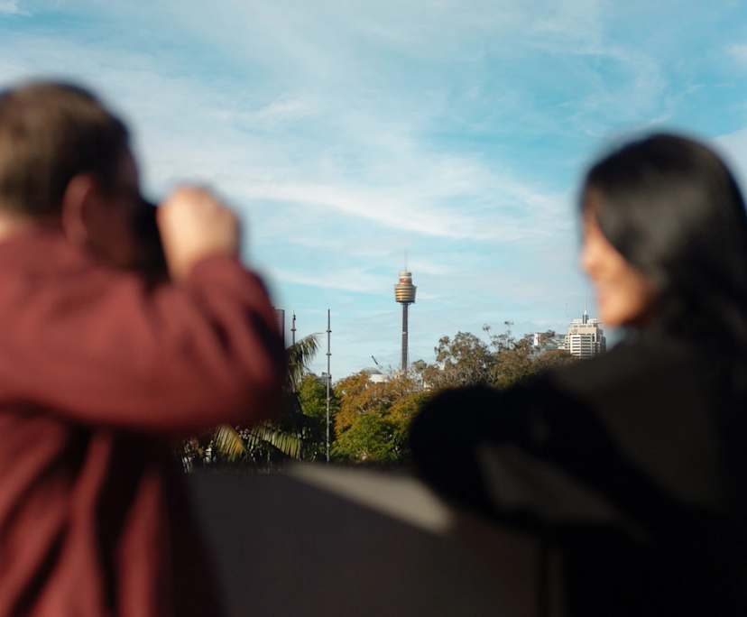 $350-882, Student-accommodation, 2 rooms, Glebe NSW 2037, Glebe NSW 2037