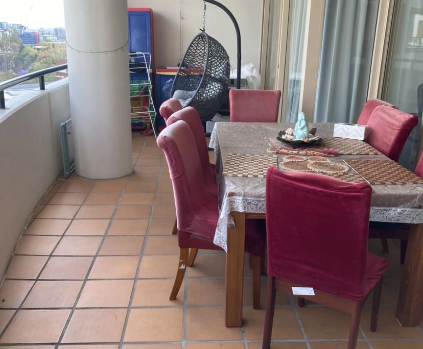 $395, Flatshare, 2 bathrooms, South Brisbane QLD 4101