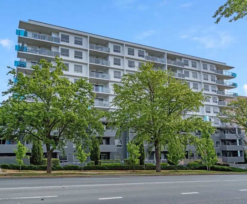 $310, Flatshare, 2 bathrooms, Braddon ACT 2612