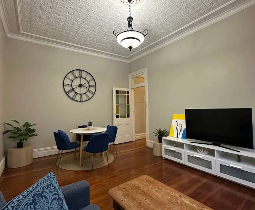 $365, Share-house, 5 bathrooms, North Sydney NSW 2060