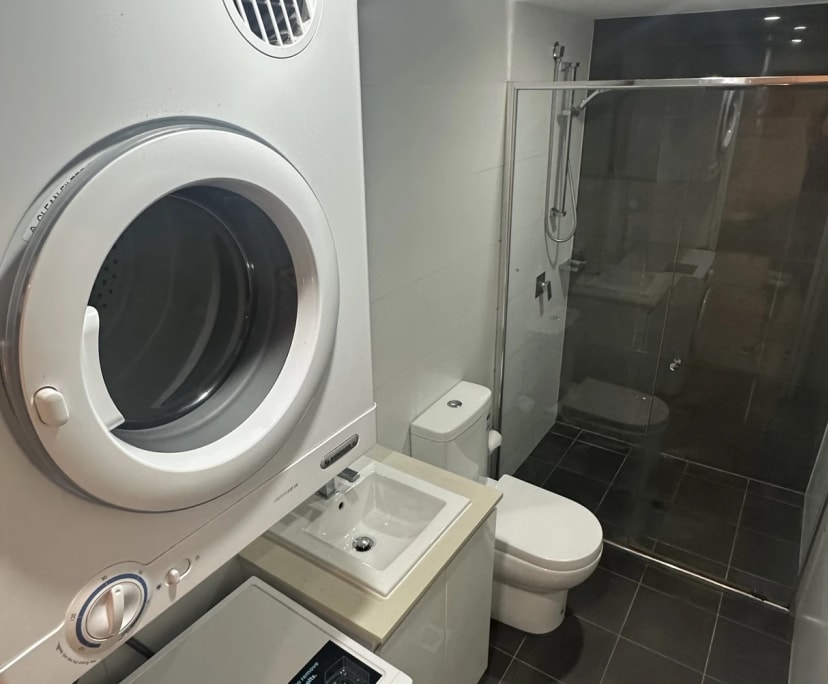 $500, Student-accommodation, 2 bathrooms, Alexandria NSW 2015