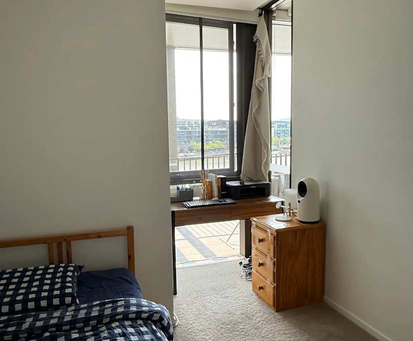 $348, Flatshare, 2 bathrooms, Kingston ACT 2604