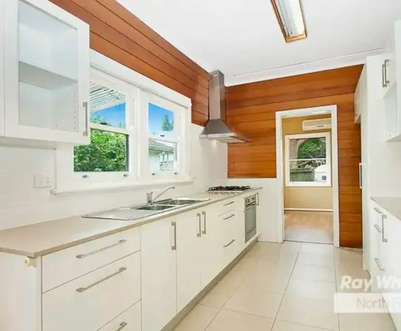 $200, Share-house, 4 bathrooms, North Ryde NSW 2113